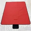 Outdoor PVC Picnic Mat Camping Waterproof Cloth Folding | https://www.bestnamebadges.com