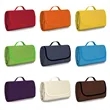Outdoor PVC Picnic Mat Camping Waterproof Cloth Folding | https://www.bestnamebadges.com