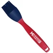 Silicone Basting Brush Kitchen Tool | https://www.bestnamebadges.com
