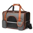 Car Pet Bag For Dogs And Cats | https://www.bestnamebadges.com
