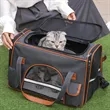 Car Pet Bag For Dogs And Cats | https://www.bestnamebadges.com