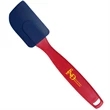 Large Silicone Spatula | https://www.bestnamebadges.com