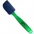 Large Silicone Spatula | https://www.bestnamebadges.com