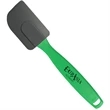 Large Silicone Spatula | https://www.bestnamebadges.com