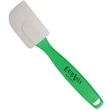 Large Silicone Spatula | https://www.bestnamebadges.com