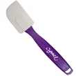 Large Silicone Spatula | https://www.bestnamebadges.com