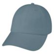 Washed Cotton Cap | https://www.bestnamebadges.com