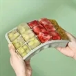 Ice Cube Mold  | https://www.bestnamebadges.com