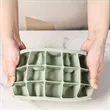 Ice Cube Mold  | https://www.bestnamebadges.com