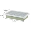 Ice Cube Mold  | https://www.bestnamebadges.com