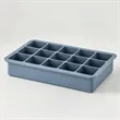 Ice Cube Mold  | https://www.bestnamebadges.com