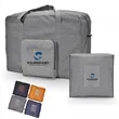 Travel Campinglarge Capacity Foldable Trolley Luggage Bag | https://www.bestnamebadges.com