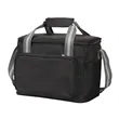 15L Leakproof Insulated Refrigerated Cooler Tote Bag | https://www.bestnamebadges.com