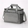 15L Leakproof Insulated Refrigerated Cooler Tote Bag | https://www.bestnamebadges.com