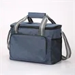 15L Leakproof Insulated Refrigerated Cooler Tote Bag | https://www.bestnamebadges.com