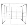 9' x 10' Journey Enclosure Hardware Kit | https://www.bestnamebadges.com
