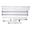 9' x 10' Journey Enclosure Hardware Kit | https://www.bestnamebadges.com