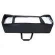 5' x 9' Journey Enclosure Hardware Kit | https://www.bestnamebadges.com