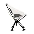 Portable Folding Camping Chair With Lightweight Frame | https://www.bestnamebadges.com