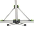 10' TRIGA Go U-Booth Hardware Kit | https://www.bestnamebadges.com