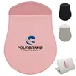 Self-Adhesive Mouse Bag Laptop Back Sticker Storage | https://www.bestnamebadges.com