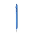 Custom Slim Metal Stylus Pen | https://www.bestnamebadges.com