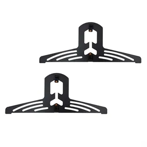 Astra 20" Stabilizing Feet Set of Two
