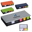 Non-Sticky Sticky Note Notebook Advertising Business | https://www.bestnamebadges.com