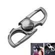 Fidget Spinner Keychain | https://www.bestnamebadges.com