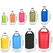 20L Outdoor Waterproof Bag For Beach Rafting And Swimming | https://www.bestnamebadges.com