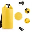 20L Outdoor Waterproof Bag For Beach Rafting And Swimming | https://www.bestnamebadges.com