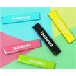 Folding Non-disposable Portable Travel Toothbrush | https://www.bestnamebadges.com