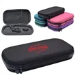 EVA Stethoscope Storage Bag Shockproof Protection Hard Shell | https://www.bestnamebadges.com