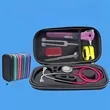 EVA Stethoscope Storage Bag Shockproof Protection Hard Shell | https://www.bestnamebadges.com