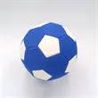 Size 4 Outdoor Kids Adults Game Training Soccer Ball | https://www.bestnamebadges.com