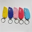 Mini Key Ring Courier Knife Paper Cutting | https://www.bestnamebadges.com
