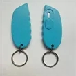 Mini Key Ring Courier Knife Paper Cutting | https://www.bestnamebadges.com