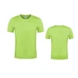 Quick-drying Sports Short-sleeves | https://www.bestnamebadges.com