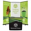 Trunk-to-Anywhere Total Show Package | https://www.bestnamebadges.com