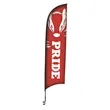 Tailgater Total Show Package | https://www.bestnamebadges.com