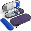 Insulin Cooler Packs Reusable Cooler Packs | https://www.bestnamebadges.com