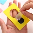 Mini Luminous Folding Card Led Small Night Light Bulb | https://www.bestnamebadges.com