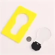 Mini Luminous Folding Card Led Small Night Light Bulb | https://www.bestnamebadges.com