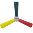 Throwing Stick Speed Training Tool Reaction Coordination | https://www.bestnamebadges.com