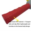 Throwing Stick Speed Training Tool Reaction Coordination | https://www.bestnamebadges.com