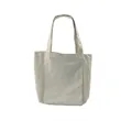 Yoga Pilates Mat Canvas Tote Bag Outdoor Exercise | https://www.bestnamebadges.com