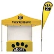 Market Fest Total Show Package | https://www.bestnamebadges.com