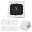 3-IN-1 Travel Charger | https://www.bestnamebadges.com
