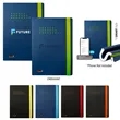 The Smartnotebook Smart Flex | https://www.bestnamebadges.com