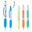 Astro Highlighter Stylus Pen | https://www.bestnamebadges.com